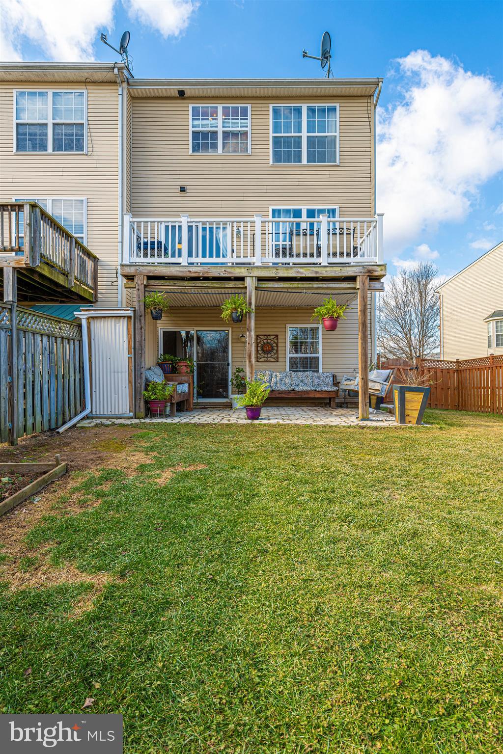 216 Timber View Court Frederick, MD 21702 - Photo 46 of 62 Gallery Image 46