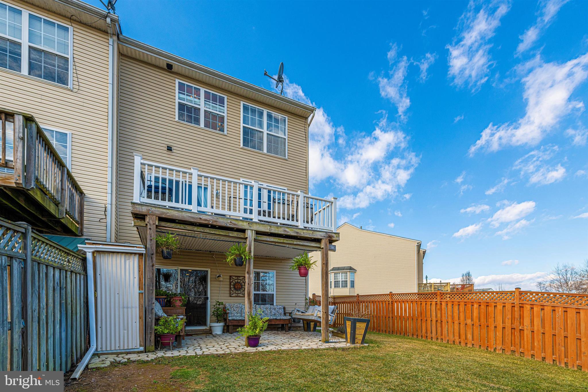 216 Timber View Court Frederick, MD 21702 - Photo 47 of 62 Gallery Image 47