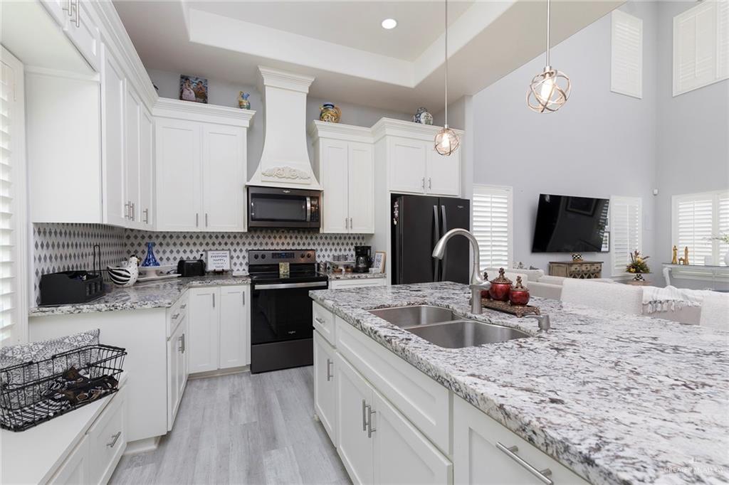2606 Rhett Drive Pharr, TX 78577 - Photo 9 of 22