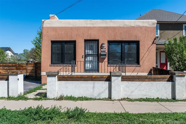 $425,000 | 1803 East 36th Avenue, Denver, CO 80205