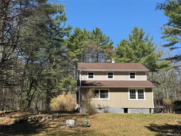 $199,000 | 13 Hartung Road, Highland Lake, NY 12743