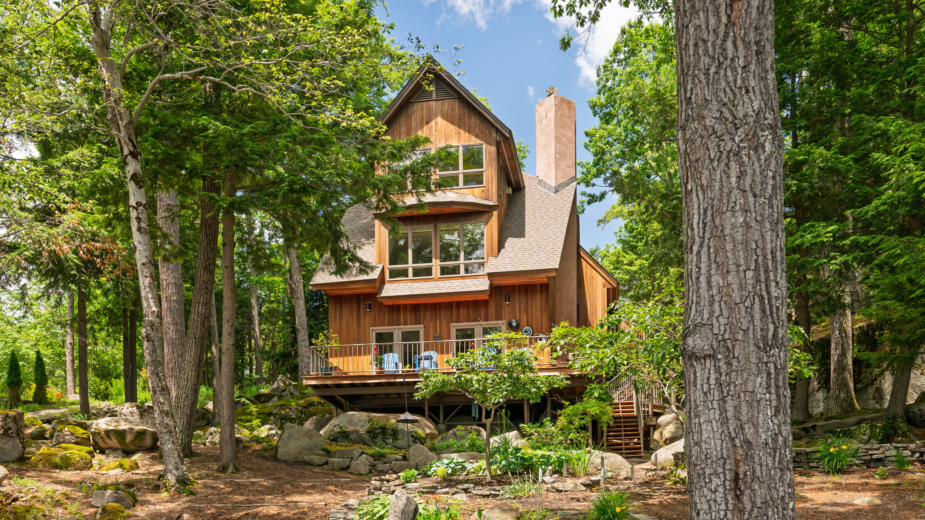 57 Andersen Road Raymond, ME 04071 - Photo 10 of 30 10