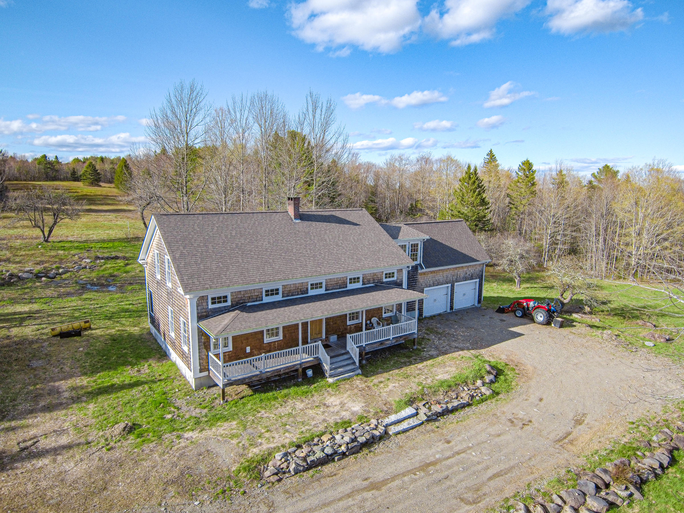 276 Bunker Hill Road Lagrange, ME 04453 - Photo 1 of 88 107660-ae-15
