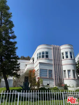 $2,100 | 837 North Alexandria Avenue, Unit 1/2, Los Angeles, CA 90029