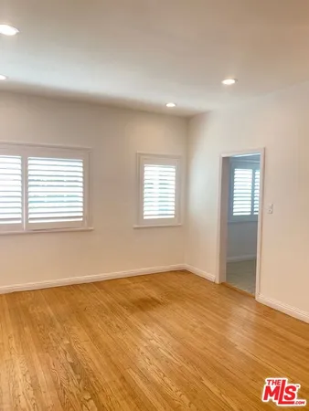 $2,100 | 837 North Alexandria Avenue, Unit 1/2, Los Angeles, CA 90029
