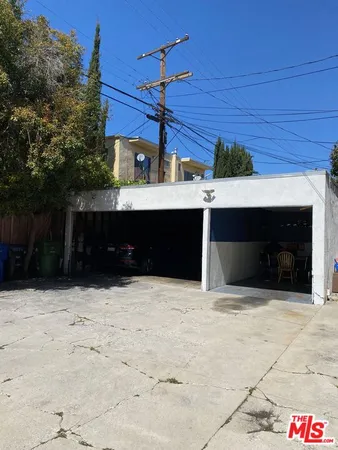 $2,100 | 837 North Alexandria Avenue, Unit 1/2, Los Angeles, CA 90029