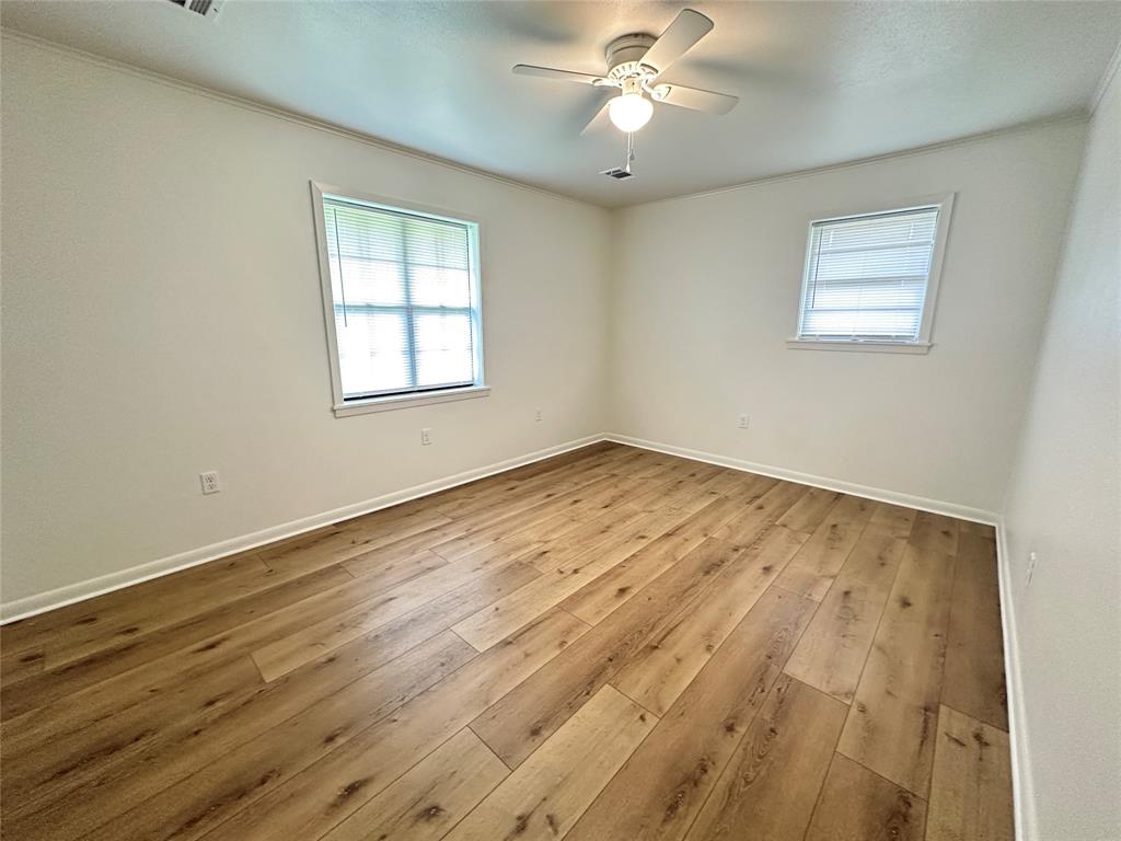 127 Lawrence Drive Haughton, LA 71037 - Photo 12 of 16 a view of an empty room with a window