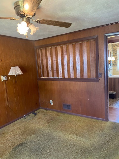 30 Amherst Road Warwick, RI 02889 - Photo 21 of 43 currently being used as den Hardwoods under carpeting