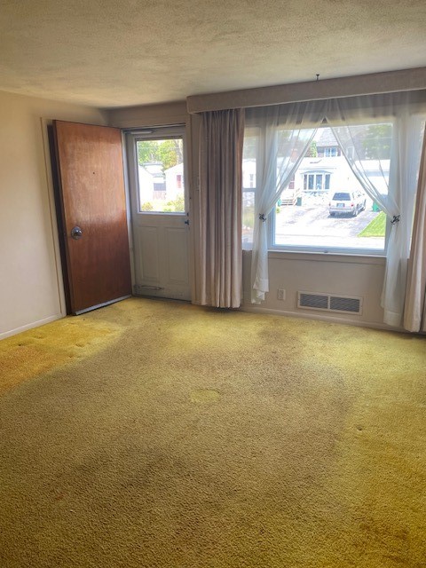 30 Amherst Road Warwick, RI 02889 - Photo 4 of 43 hardwoods under carpeting