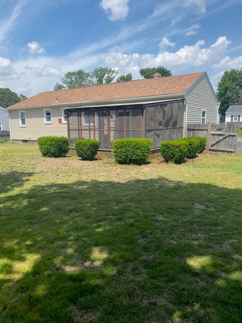 30 Amherst Road Warwick, RI 02889 - Photo 43 of 43