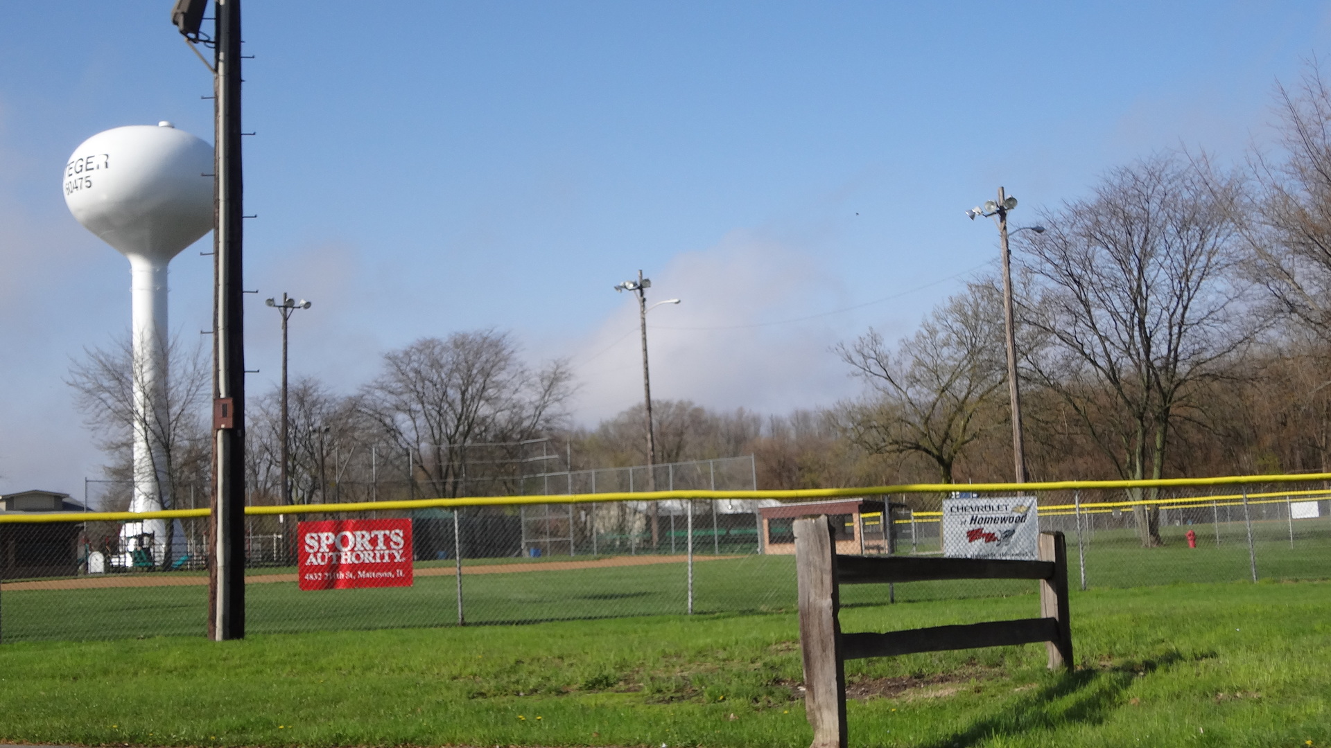3449 Phillips Avenue Steger, IL 60475 - Photo 24 of 25 a view of park