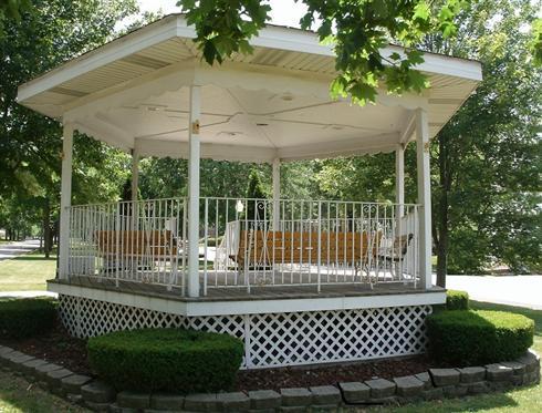 3449 Phillips Avenue Steger, IL 60475 - Photo 25 of 25 a side view of a chairs