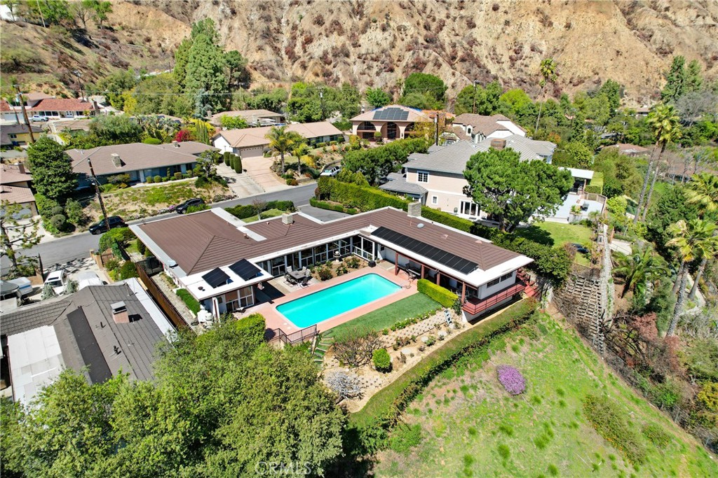 2222 Cielo Place Arcadia, CA 91006 - Photo 6 of 47