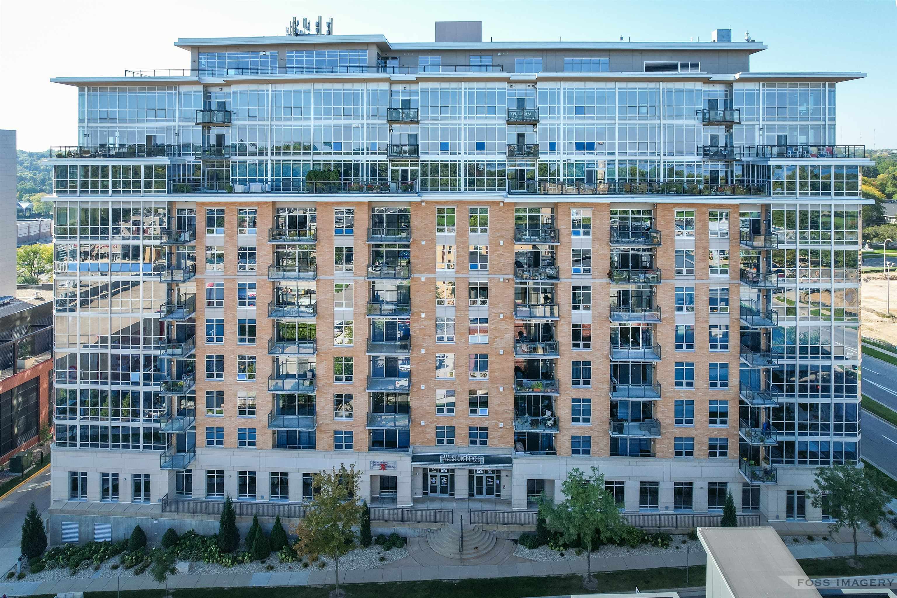625 North Segoe Rd Unit 603  
