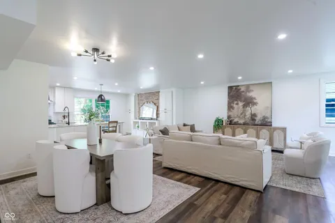 $650,000 | 5534 Haverford Avenue, Indianapolis, IN 46220