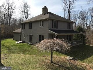322 Thorley Road New Cumberland, PA 17070 - Photo 8 of 25 Gallery Image 8