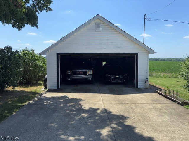 4661 Bushnell Campbell Road Fowler, OH 44418 - Photo 33 of 35