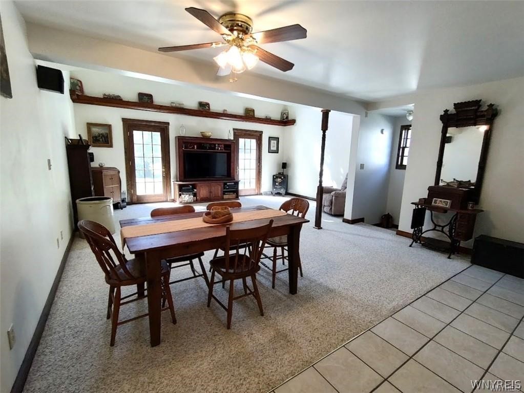 455 Roat Drive Evans, NY 14006 - Photo 8 of 48
