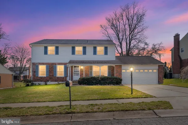 $535,000 | 3214 Romilly Road, Wilmington, DE 19810