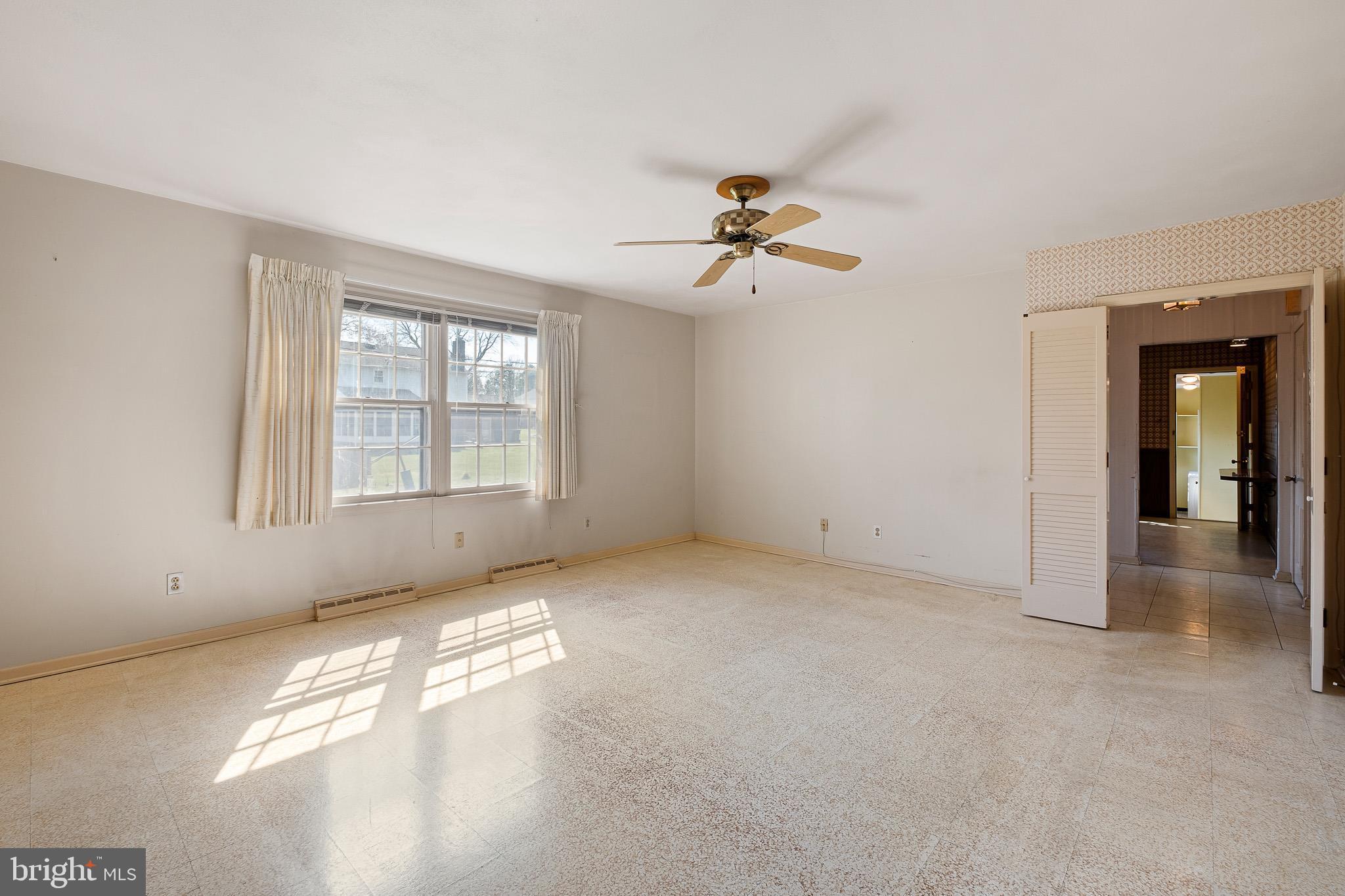 3214 Romilly Road Wilmington, DE 19810 - Photo 20 of 40 Spacious & filled with natural light