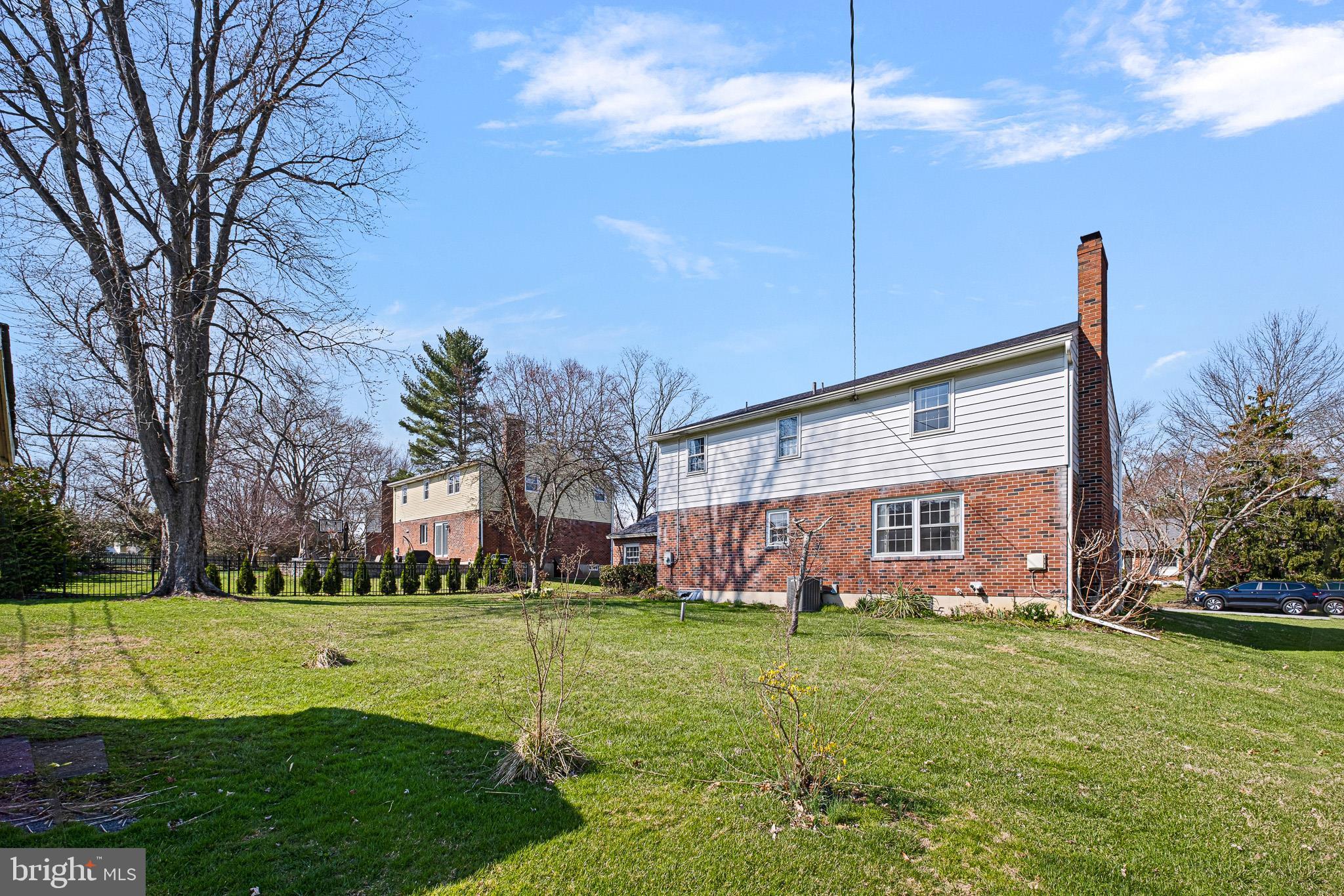 3214 Romilly Road Wilmington, DE 19810 - Photo 35 of 40 Flat yard with patio