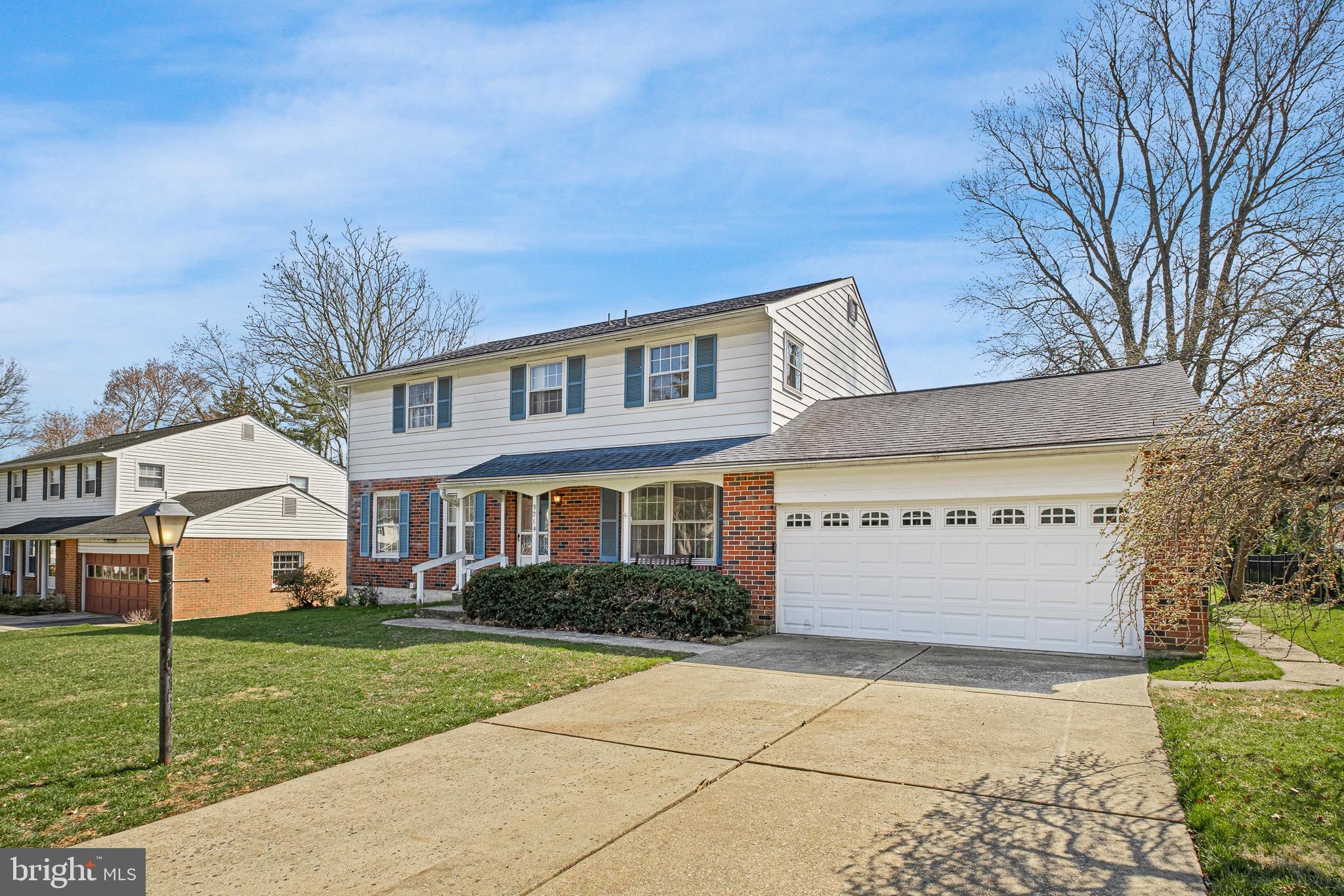 3214 Romilly Road Wilmington, DE 19810 - Photo 36 of 40 Welcome home!