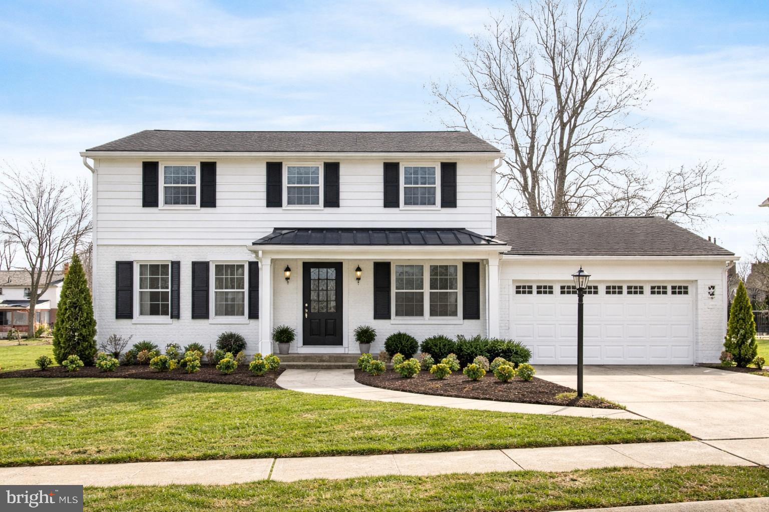 3214 Romilly Road Wilmington, DE 19810 - Photo 37 of 40 Enhanced with AI