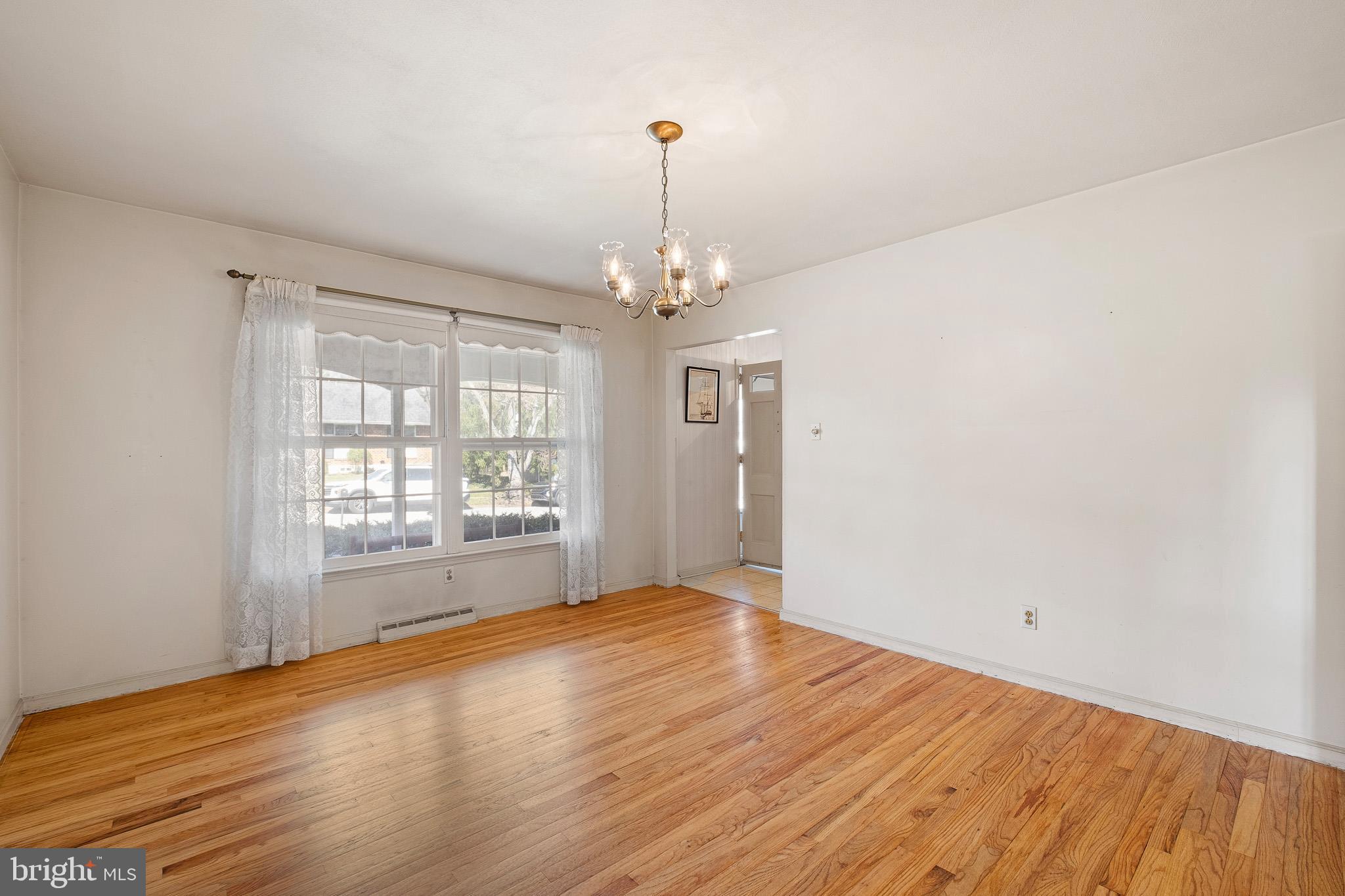 3214 Romilly Road Wilmington, DE 19810 - Photo 7 of 40 Formal dining room
