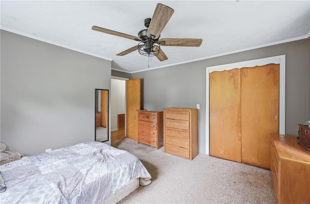 4313 Mapleton Street Jamestown, PA 16134 - Photo 27 of 28