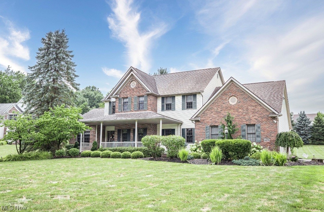 11073 Wright Road Northwest Uniontown, OH 44685 - Photo 1 of 35