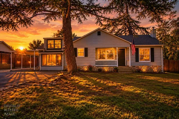 $526,000 | 7400 Heather Road, Fair Oaks, CA 95628