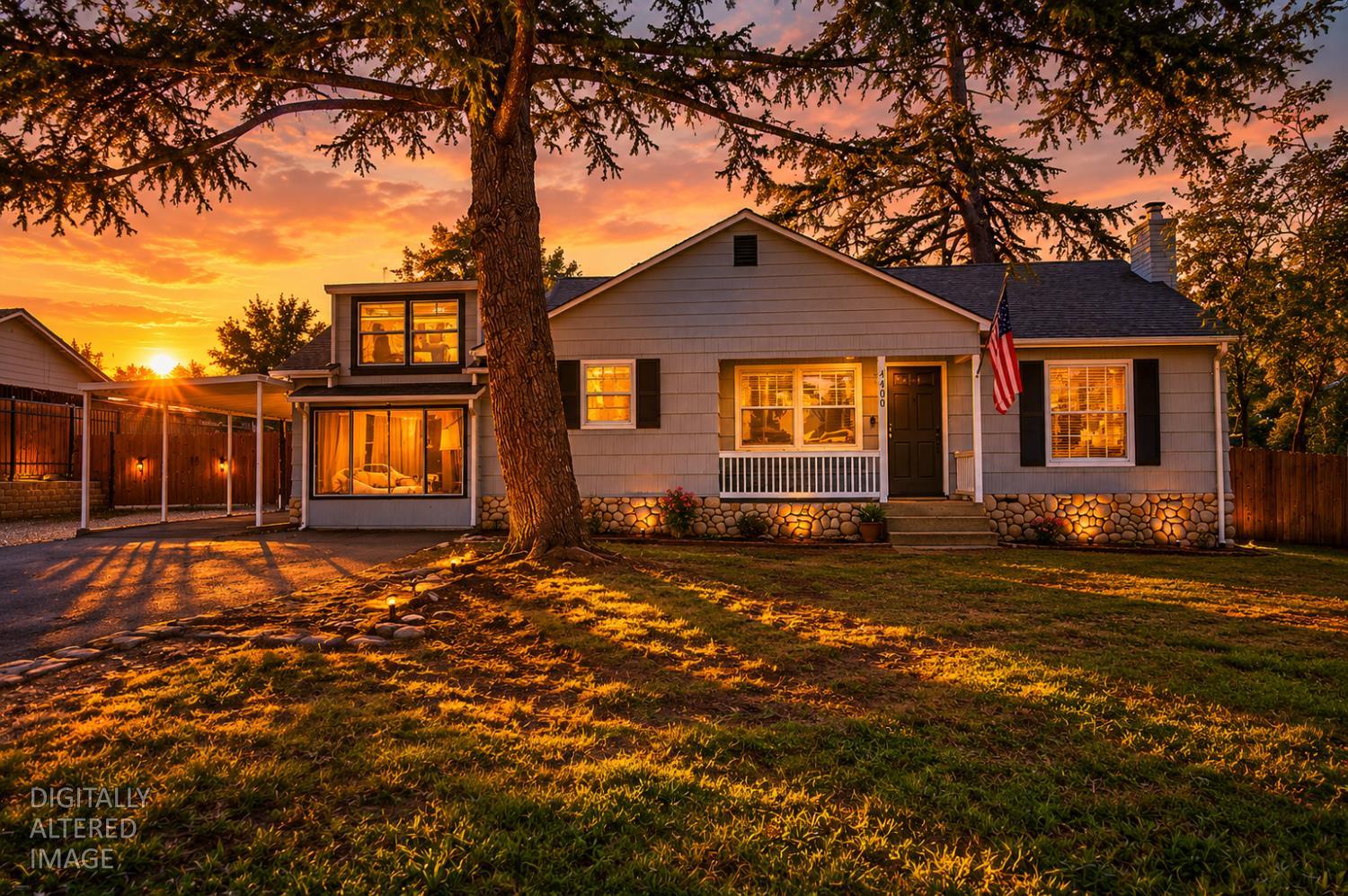 7400 Heather Road Fair Oaks, CA 95628 - Photo 1 of 34