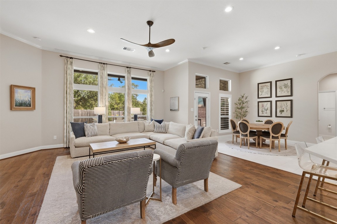 6718 Honeycrest Lane Spring, TX 77389 - Photo 13 of 50