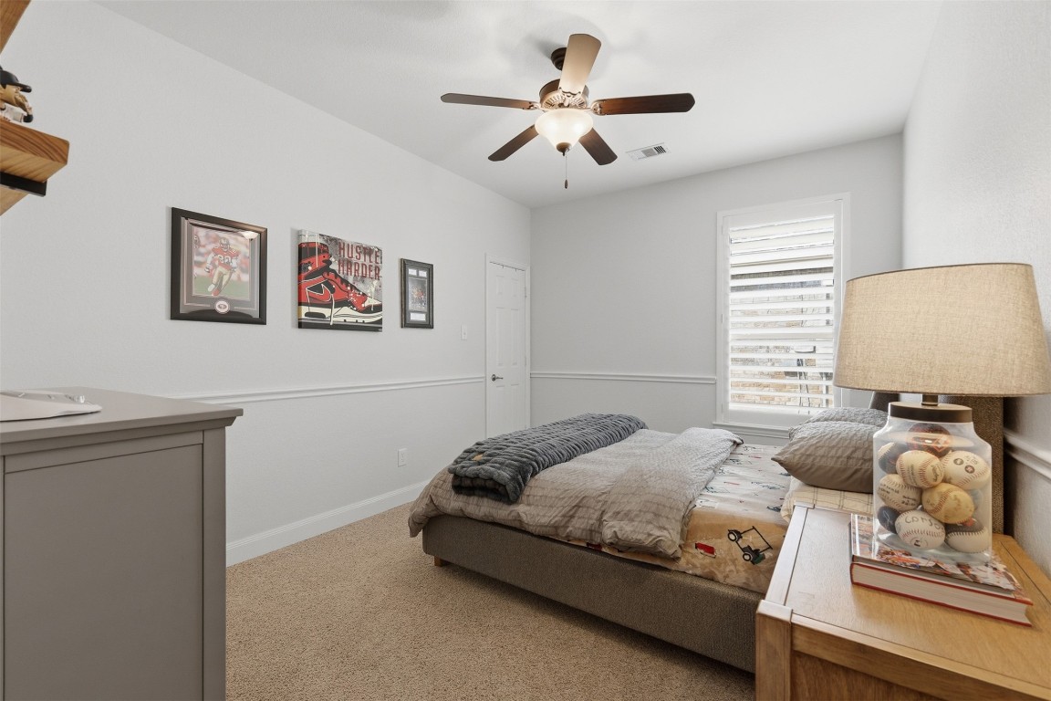 6718 Honeycrest Lane Spring, TX 77389 - Photo 20 of 50