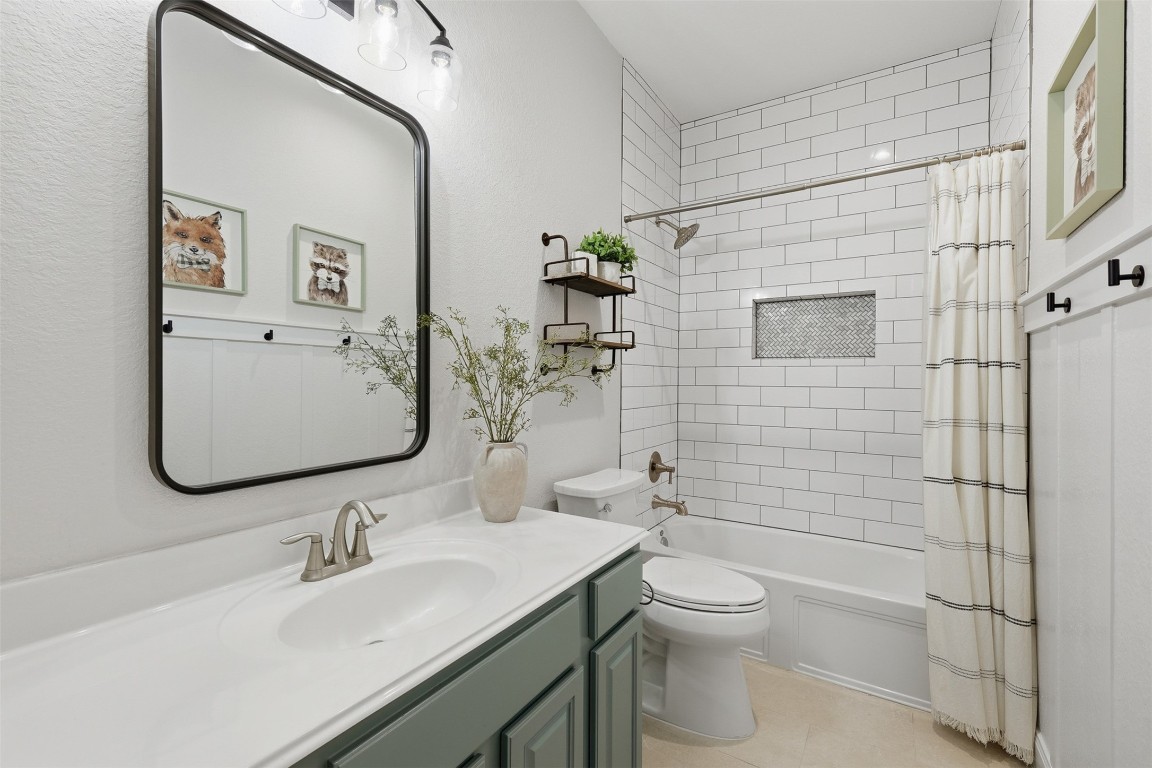 6718 Honeycrest Lane Spring, TX 77389 - Photo 22 of 50