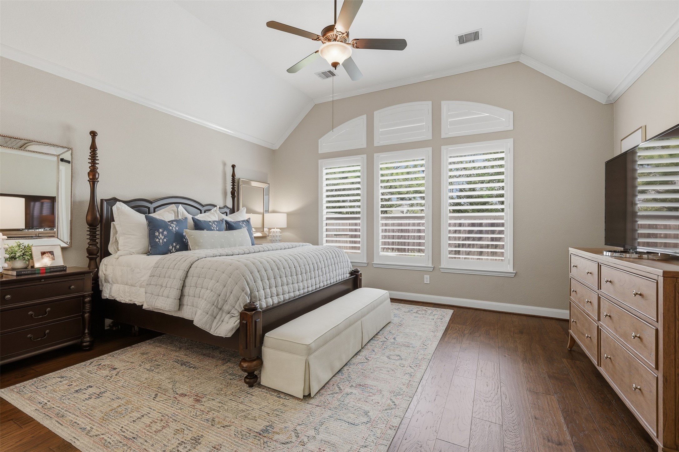 6718 Honeycrest Lane Spring, TX 77389 - Photo 23 of 50