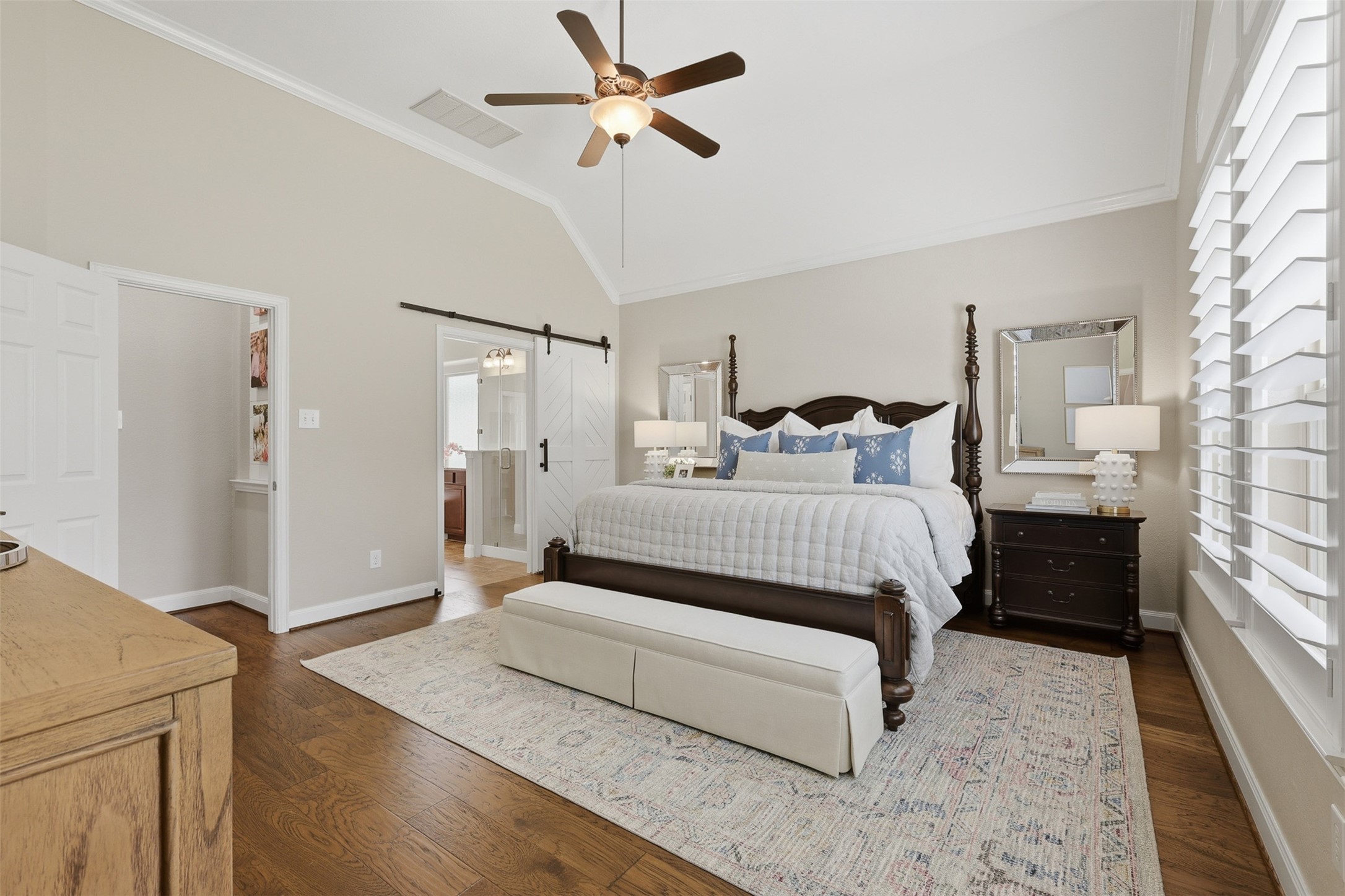 6718 Honeycrest Lane Spring, TX 77389 - Photo 24 of 50