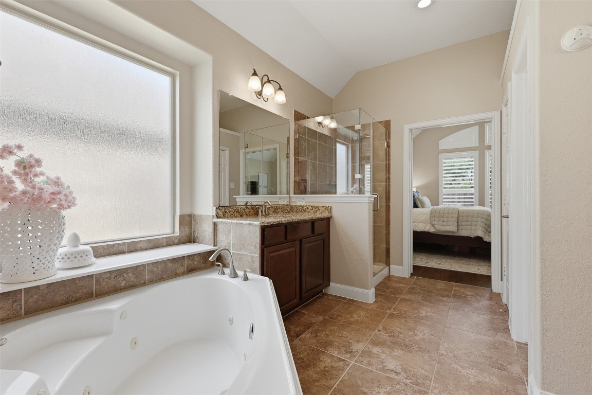 6718 Honeycrest Lane Spring, TX 77389 - Photo 27 of 50