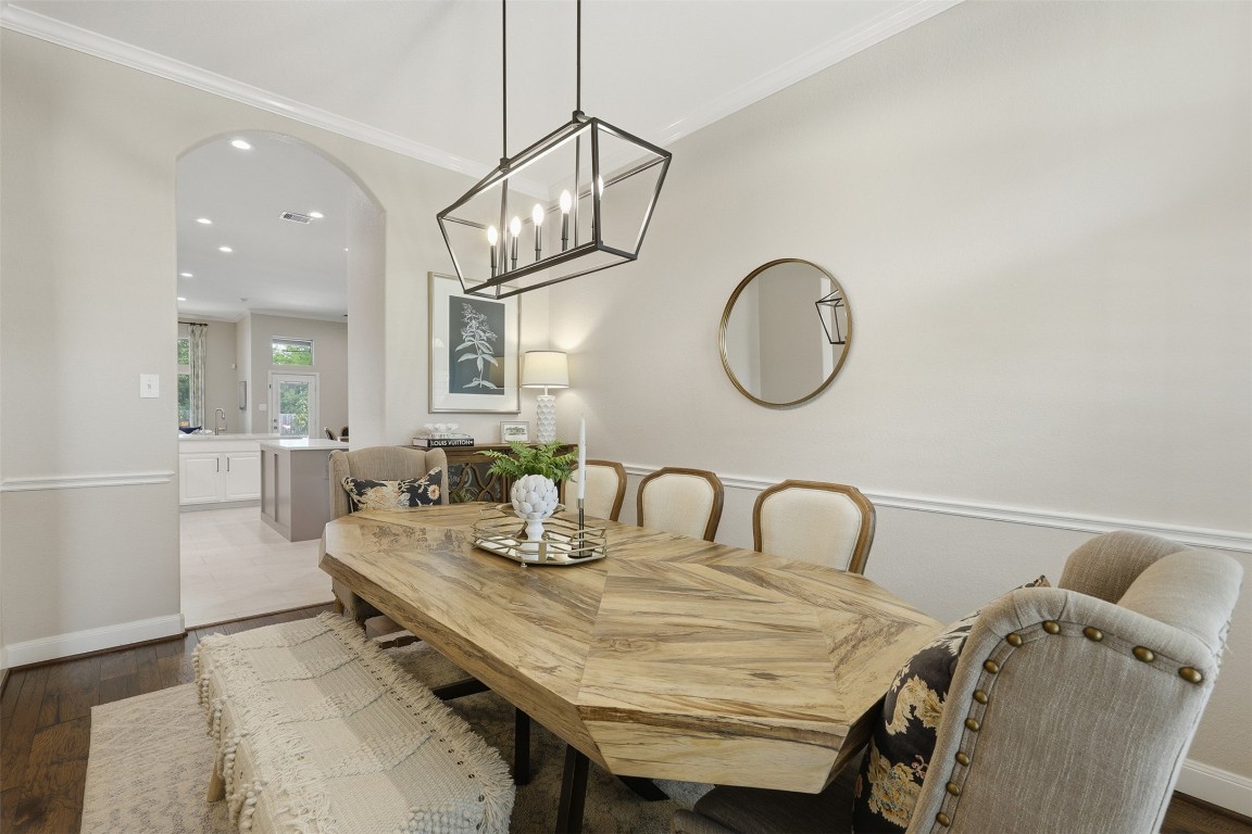 6718 Honeycrest Lane Spring, TX 77389 - Photo 9 of 50