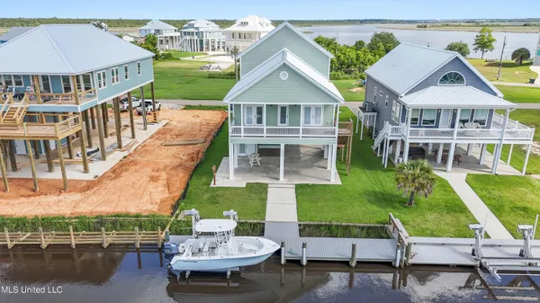 $625,000 | 4027 Borneo Street, Bay St. Louis, MS 39520