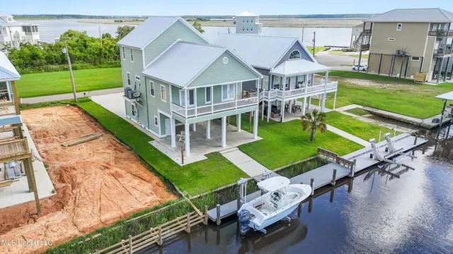 $625,000 | 4027 Borneo Street, Bay St. Louis, MS 39520