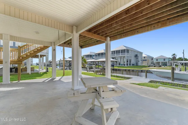 $625,000 | 4027 Borneo Street, Bay St. Louis, MS 39520