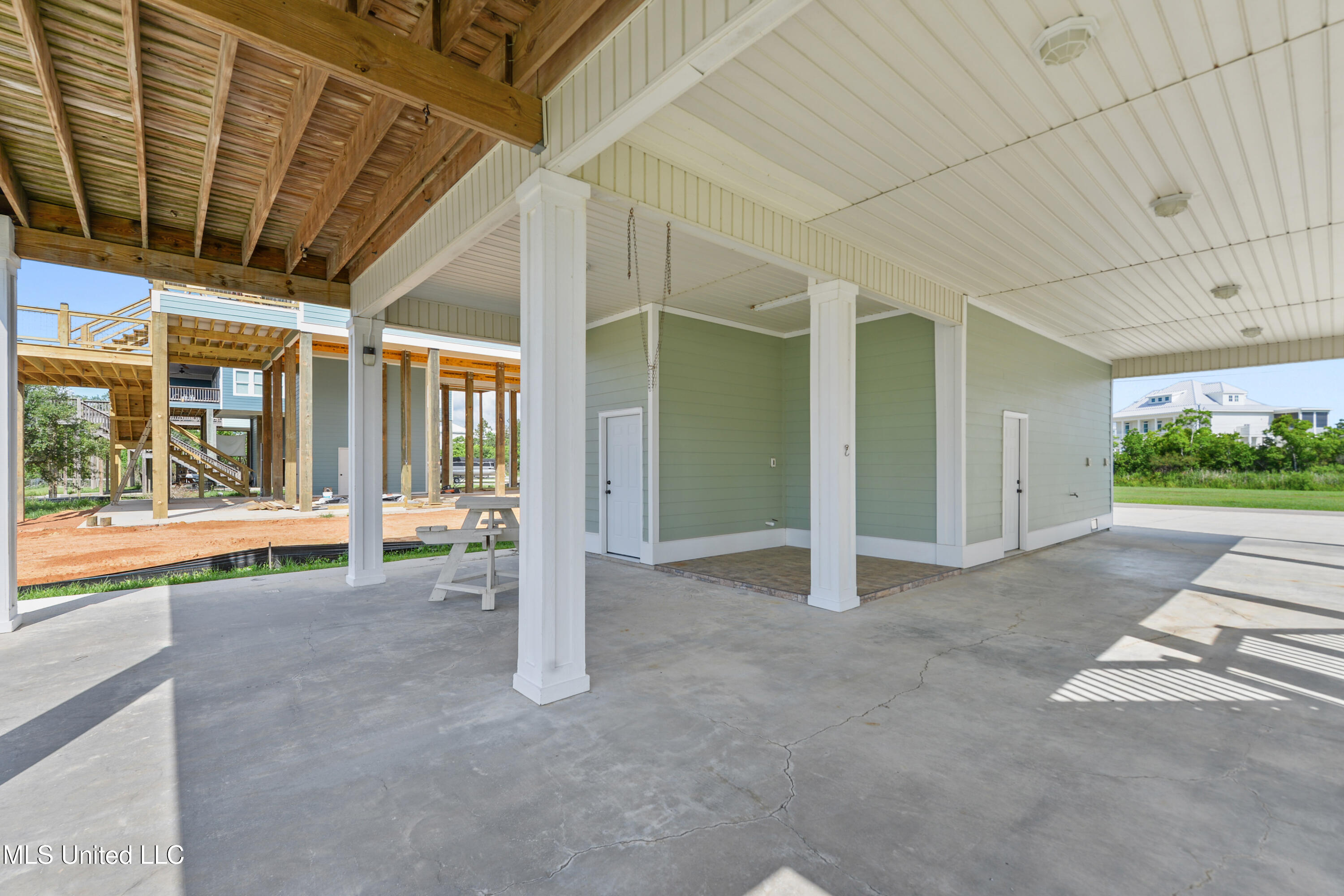 4027 Borneo Street Bay St. Louis, MS 39520 - Photo 28 of 41 B028 (2)