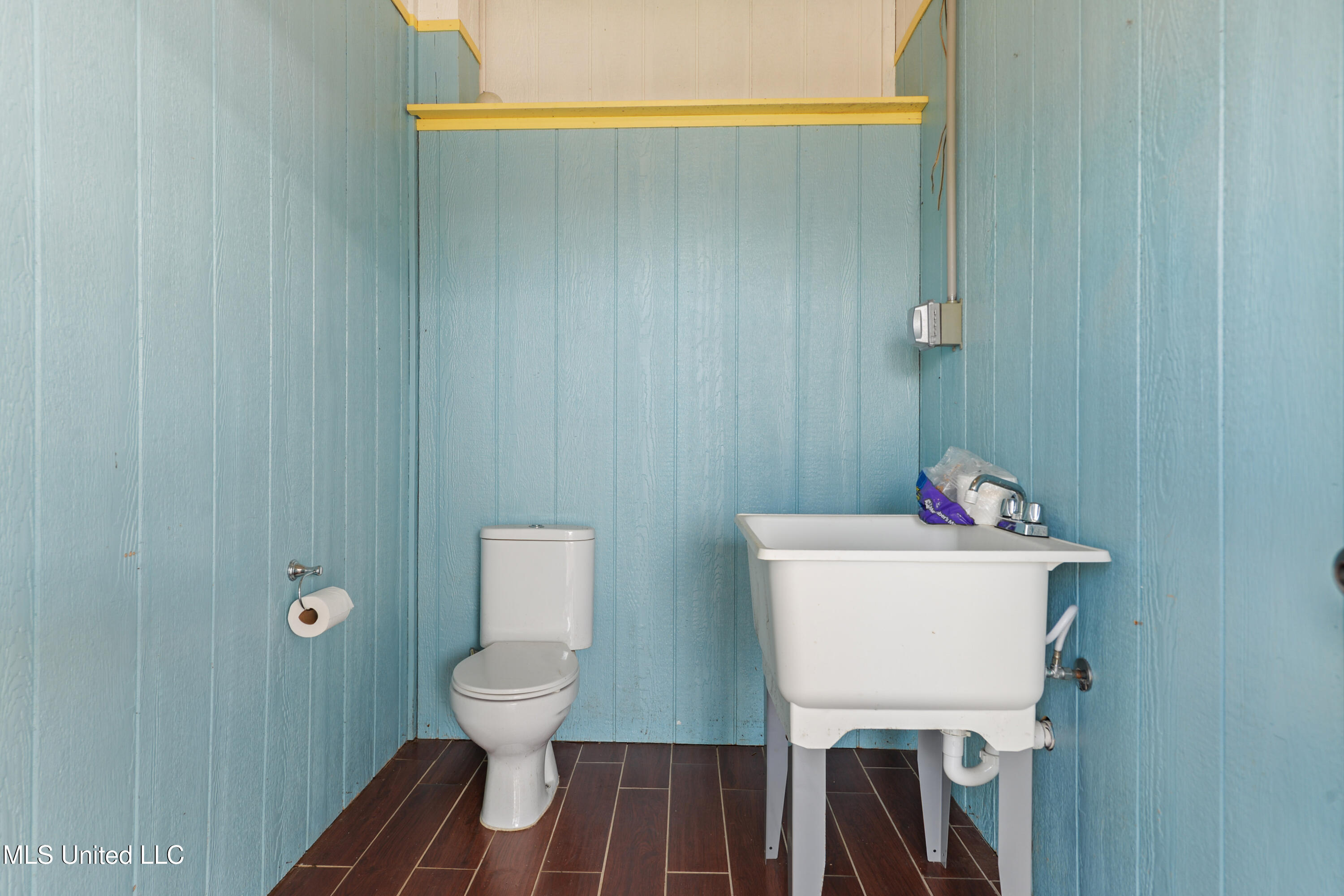 4027 Borneo Street Bay St. Louis, MS 39520 - Photo 29 of 41 B029 (2)