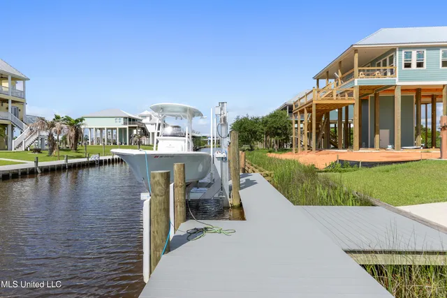 $625,000 | 4027 Borneo Street, Bay St. Louis, MS 39520