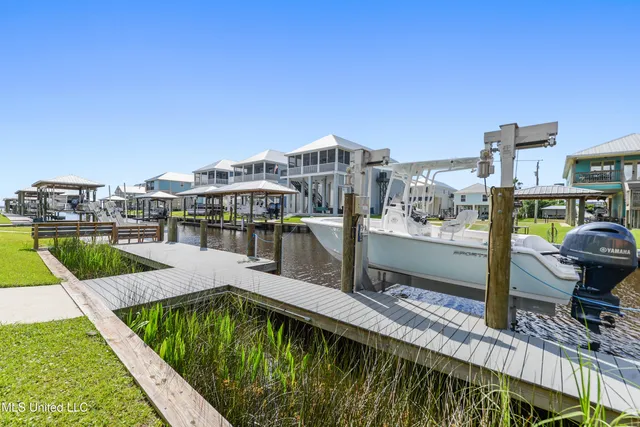 $625,000 | 4027 Borneo Street, Bay St. Louis, MS 39520