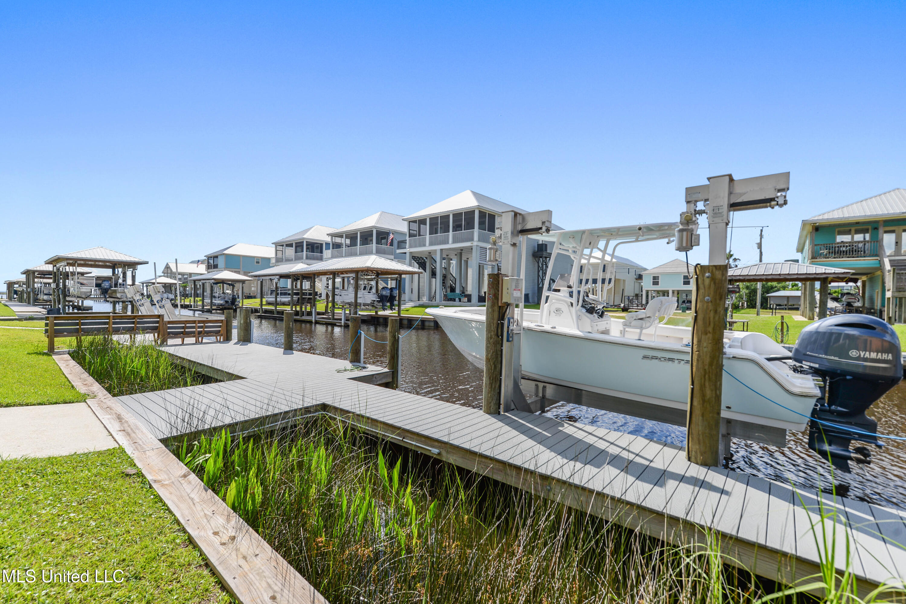 4027 Borneo Street Bay St. Louis, MS 39520 - Photo 31 of 41 B031 (2)