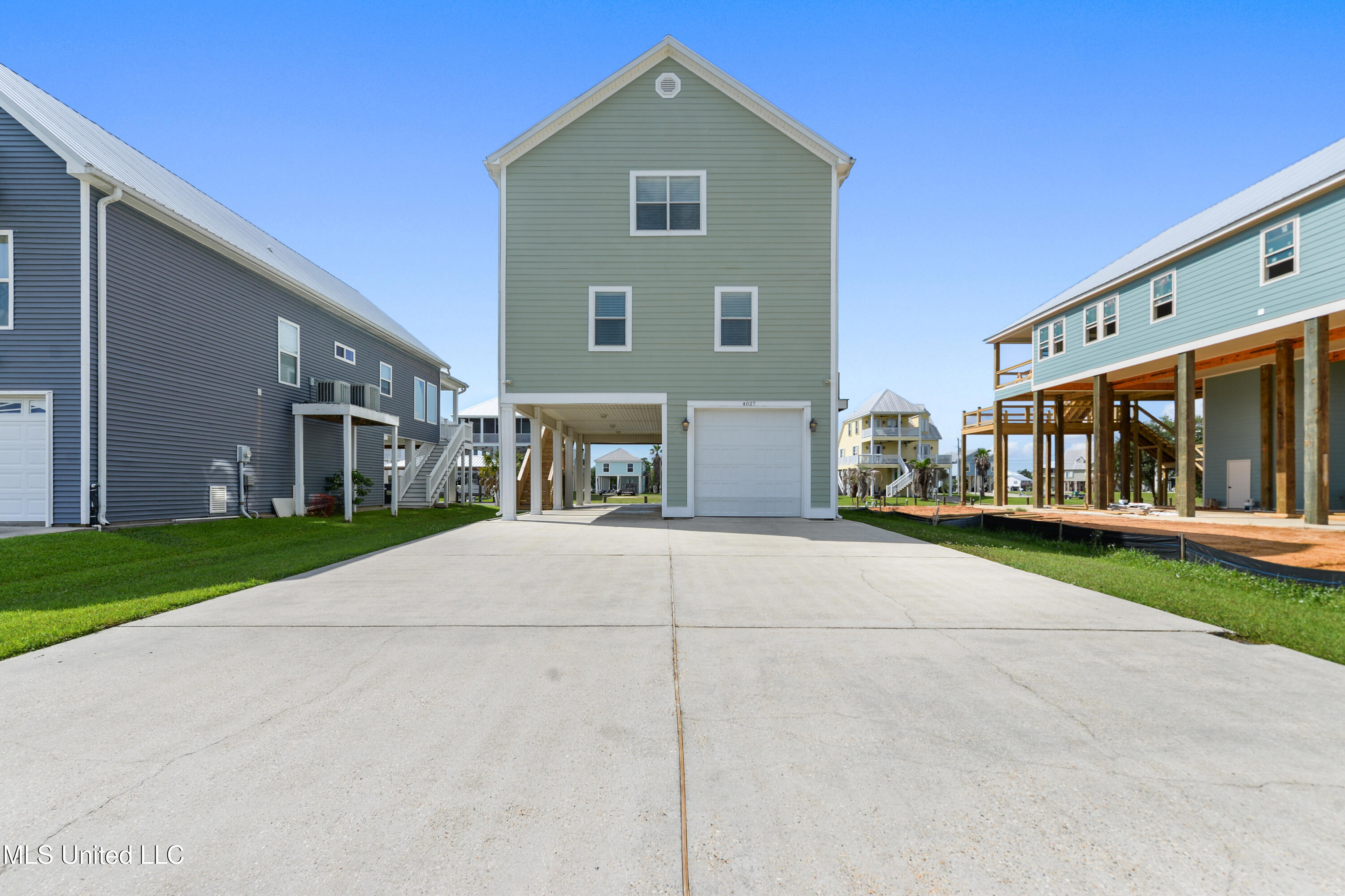 4027 Borneo Street Bay St. Louis, MS 39520 - Photo 32 of 41 B032 (2)