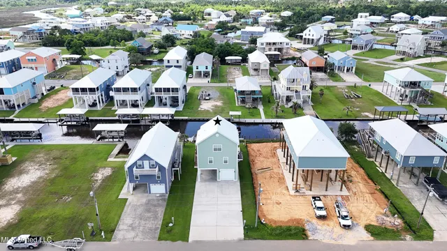 $625,000 | 4027 Borneo Street, Bay St. Louis, MS 39520