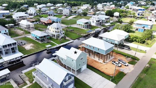 $625,000 | 4027 Borneo Street, Bay St. Louis, MS 39520